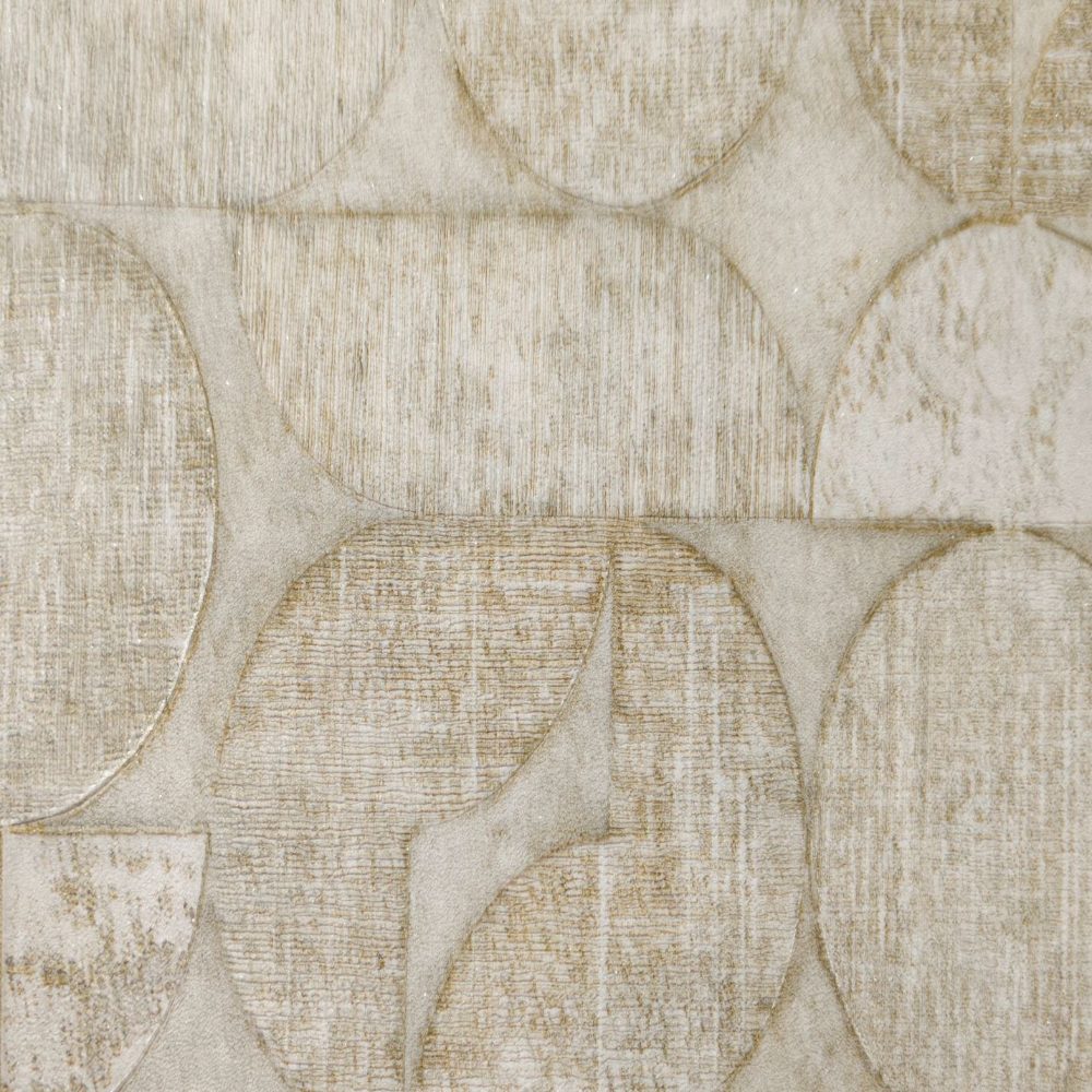 Arcade — Sand wallpaper swatch